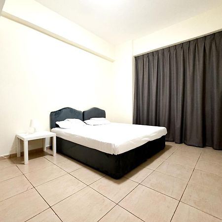 Nahda Star Residence - Home Stay Dubai Luaran gambar