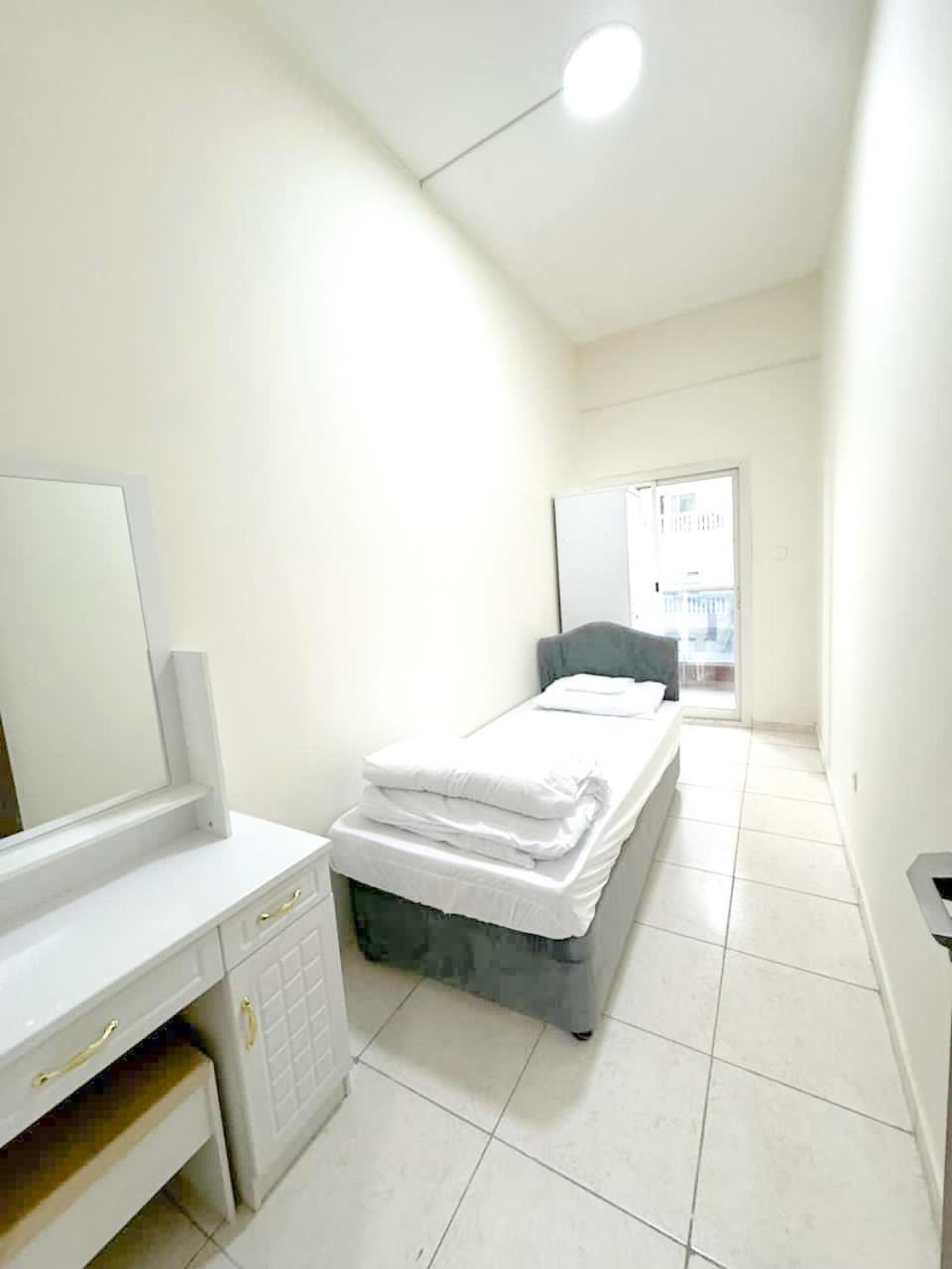 Nahda Star Residence - Home Stay Dubai Luaran gambar