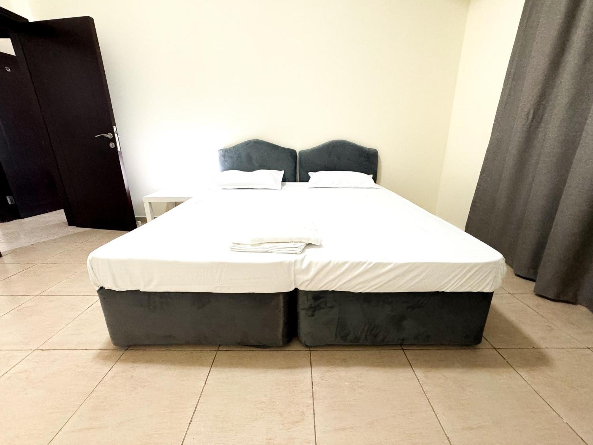 Nahda Star Residence - Home Stay Dubai Luaran gambar