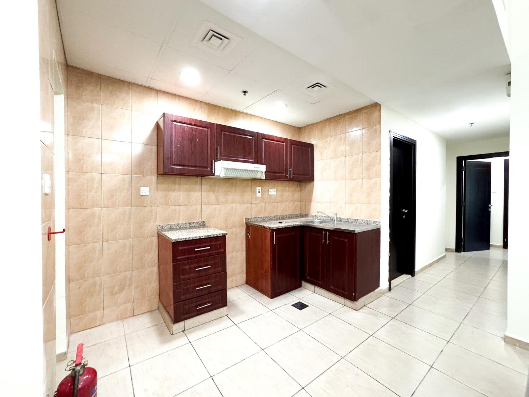 Nahda Star Residence - Home Stay Dubai Luaran gambar
