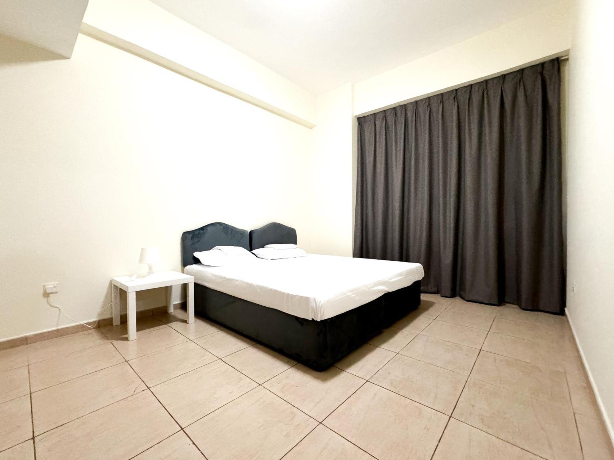 Nahda Star Residence - Home Stay Dubai Luaran gambar