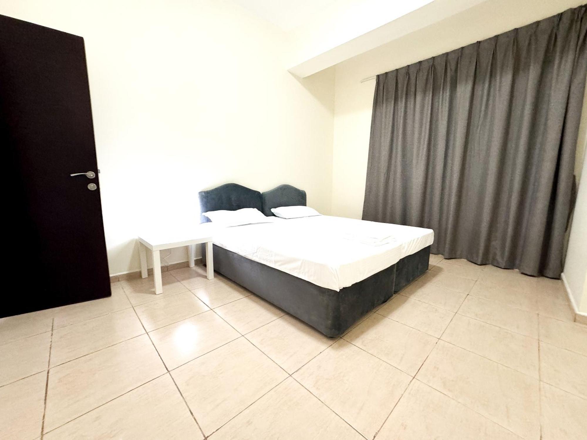Nahda Star Residence - Home Stay Dubai Luaran gambar